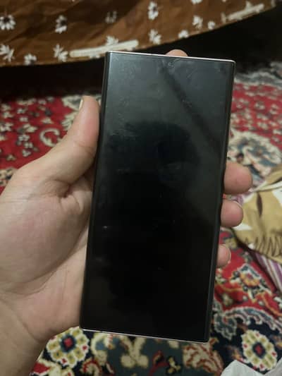 Samsung Mobile Note 20 Ultra