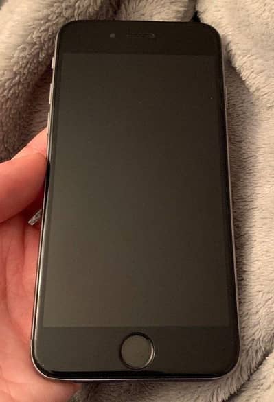 Apple iPhone 6