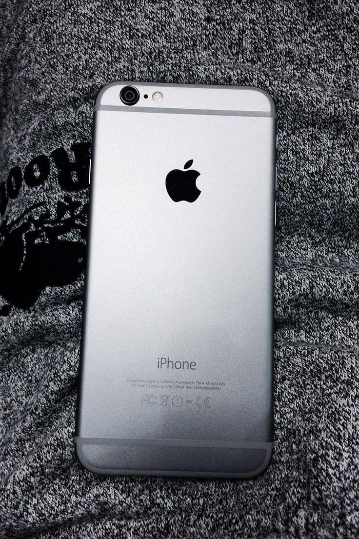Apple iPhone 6 1