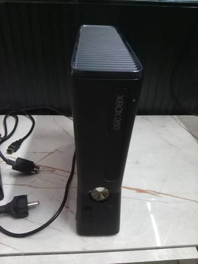 Xbox 360 jailbreak 28 games installed (see description)