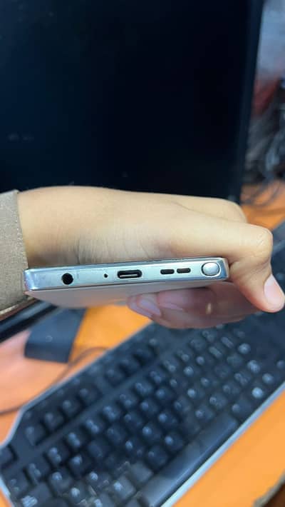 Motorola Moto G Stylus