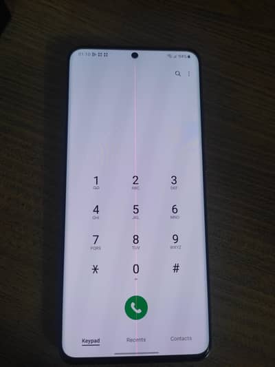 Samsung S20 Ultra Non