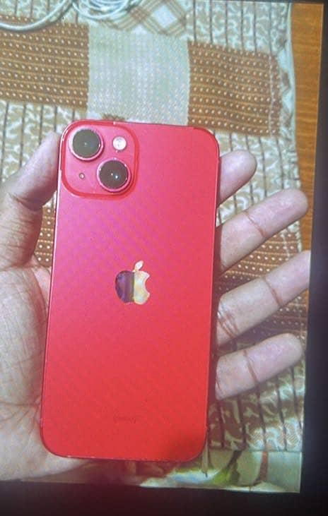 Apple iPhone 14 1