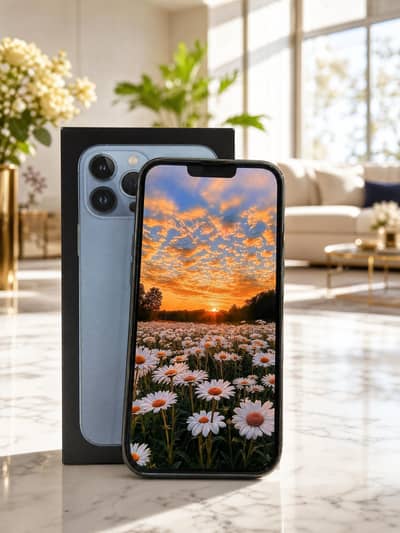 Apple iPhone 13 Pro Max