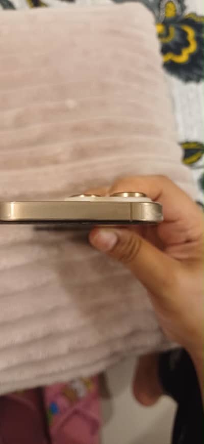 Apple iPhone 16 Pro Jv 128