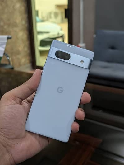 Google Pixel 7a