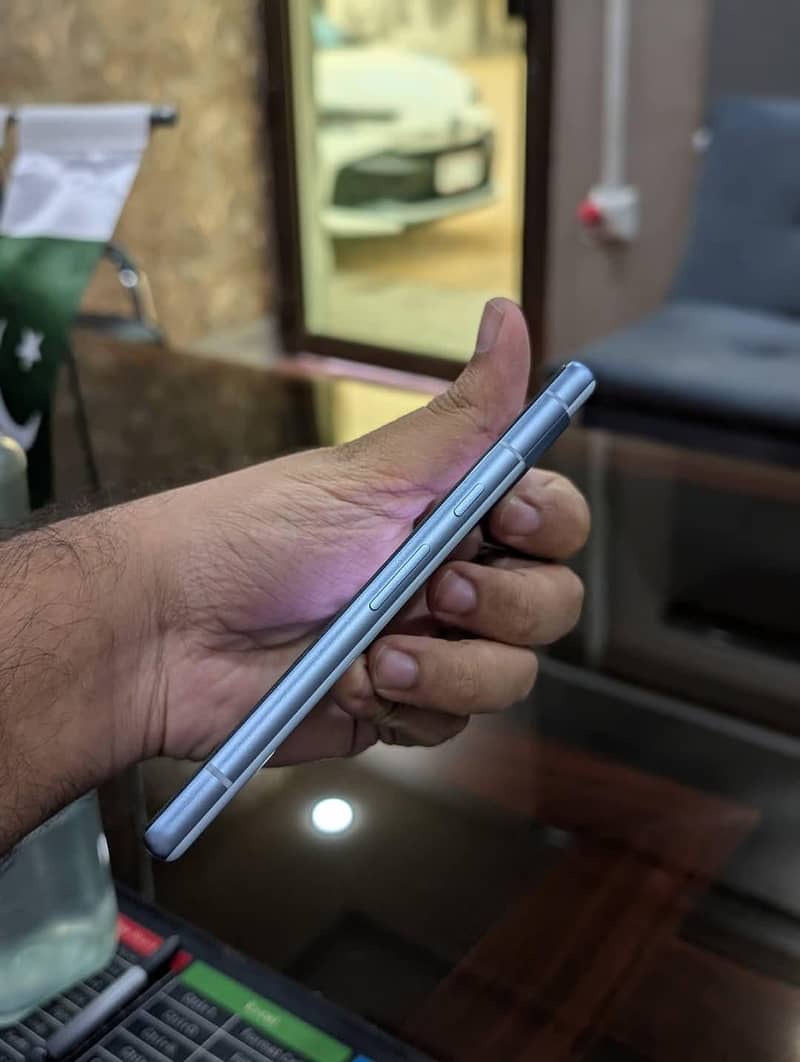 Google Pixel 7a 1