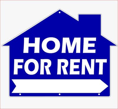 House First Floor For Rent