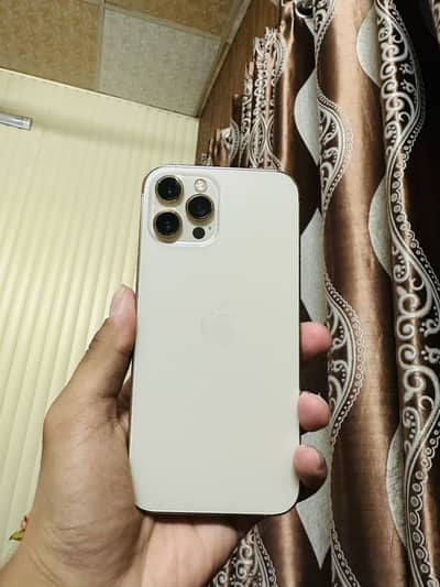 Apple iPhone 12 Pro Max 128gb Factory unlock