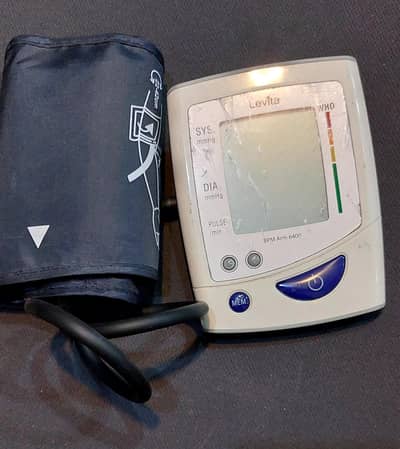 Digital BP operator