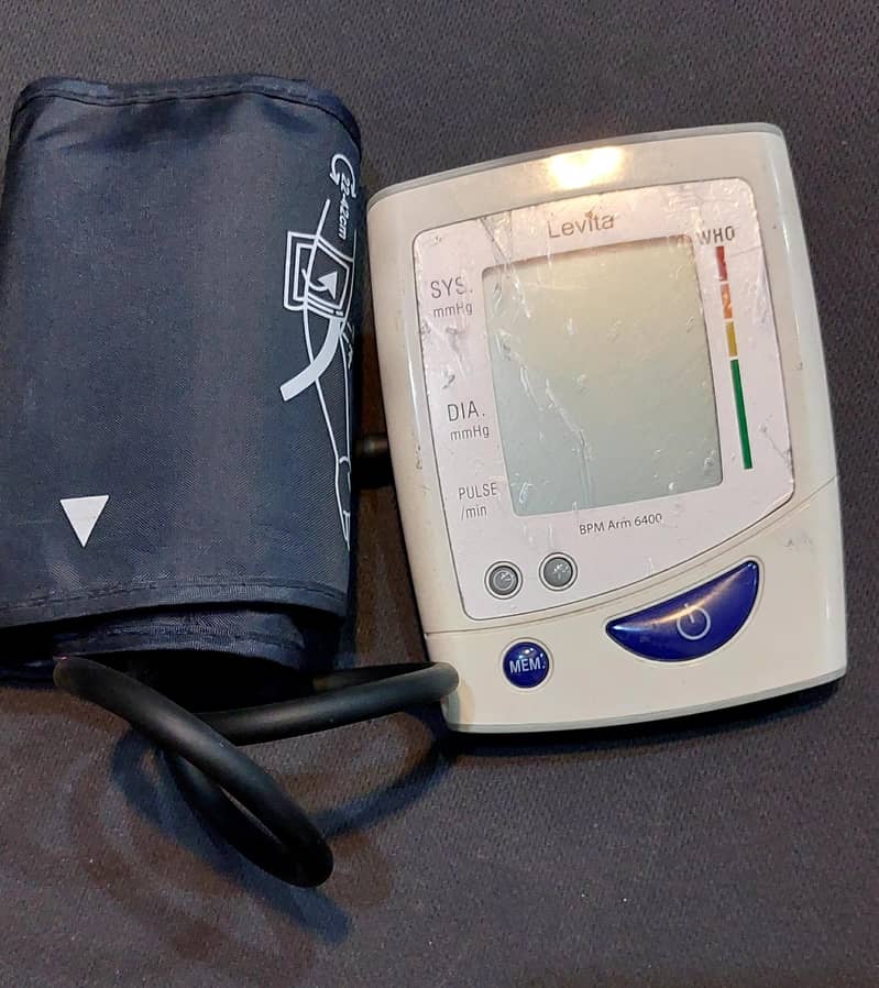 Digital BP operator 0