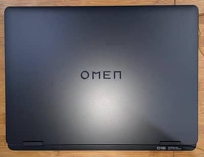 HP Omen 16