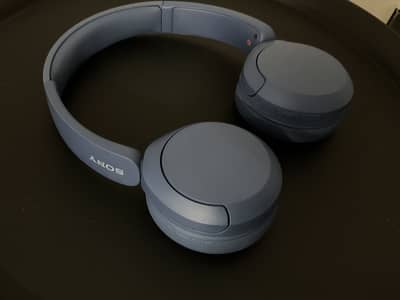 Sony WH-CH520 Wireless Headphones