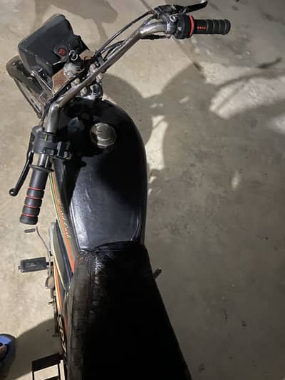Bike for sell