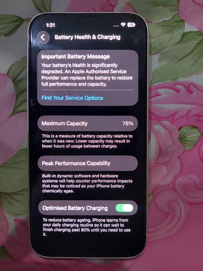 Apple iPhone 13 sadda