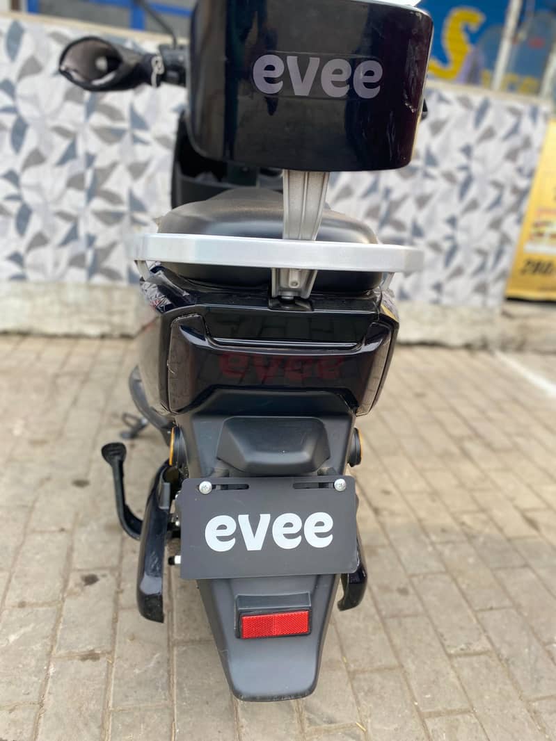 Electric Scote 2