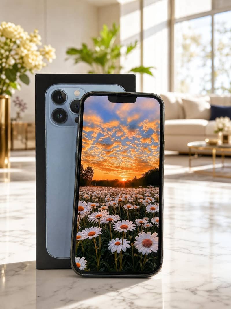 Apple iPhone 13 Pro Max 1