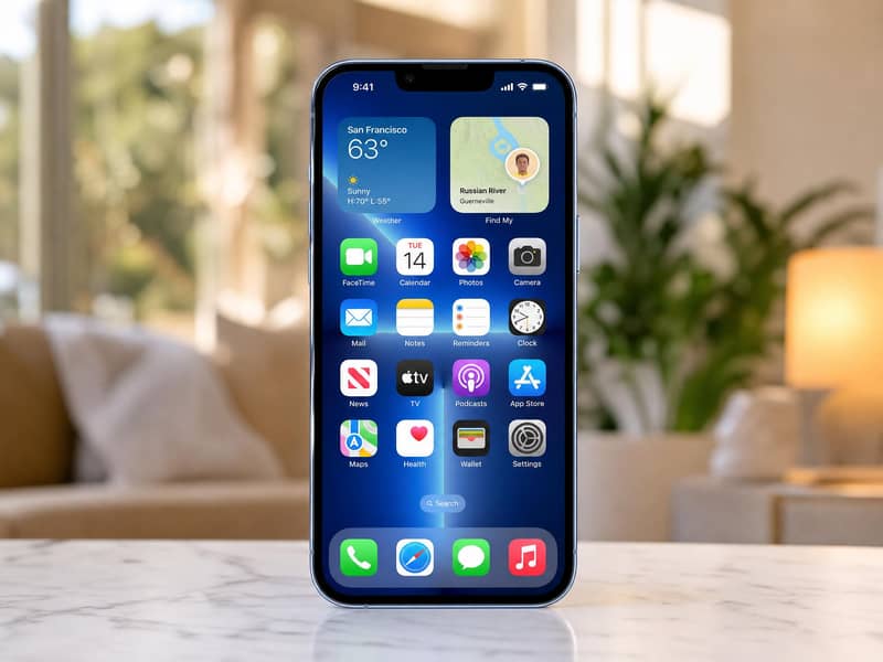 Apple iPhone 13 Pro Max 2