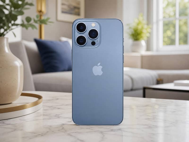 Apple iPhone 13 Pro Max 3