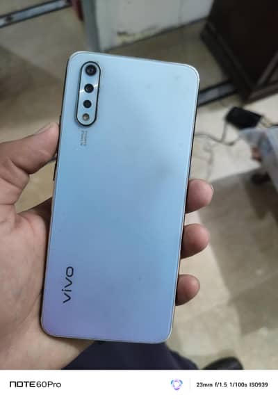 vivo s1 original not a kit