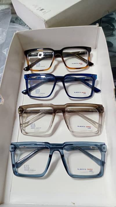 silicone glasses