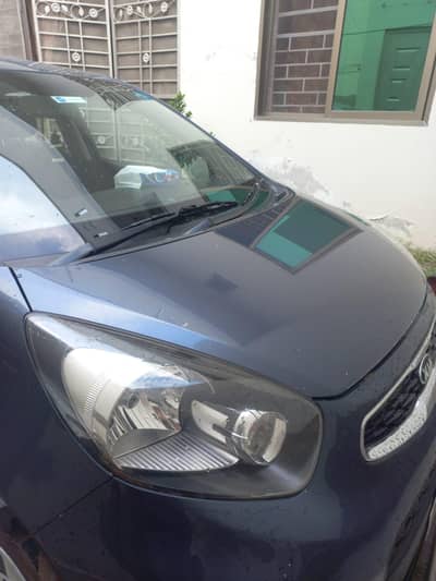 KIA Picanto 2020