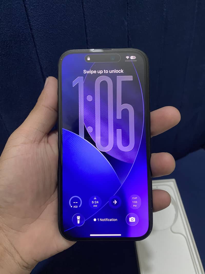 Apple iPhone 15 1