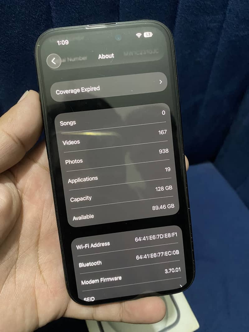 Apple iPhone 15 10