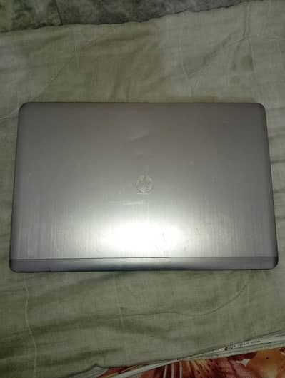 HP core i5 2nd Gen