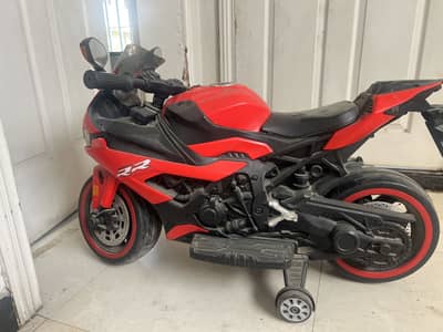 Bike for kids