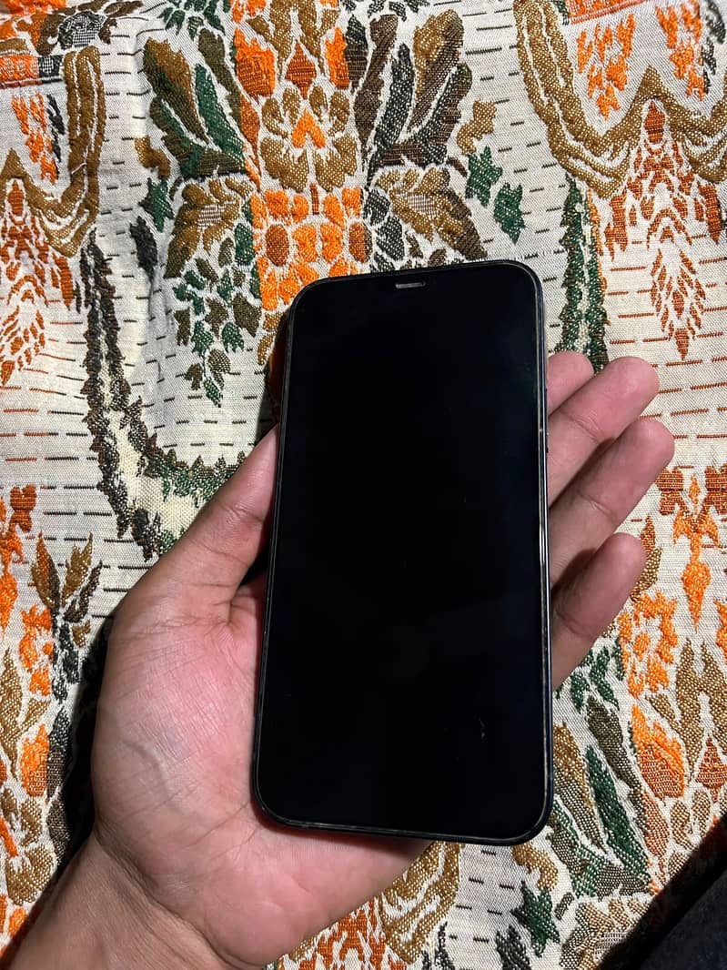 Apple iPhone 12 5