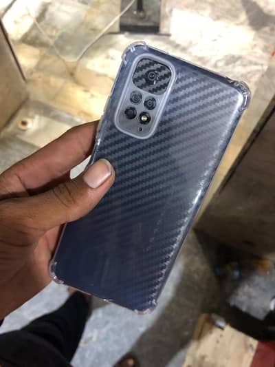 Xiaomi redmi note 11