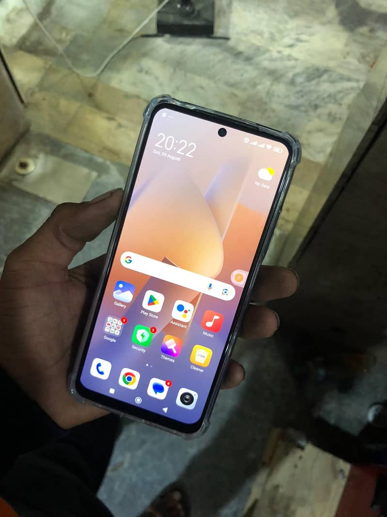 Xiaomi redmi note 11 2