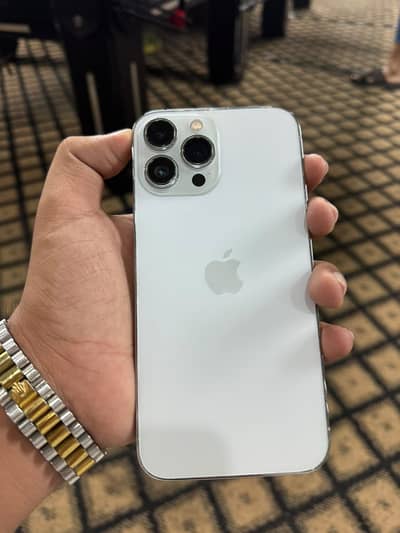 Apple iPhone 13 Pro Max