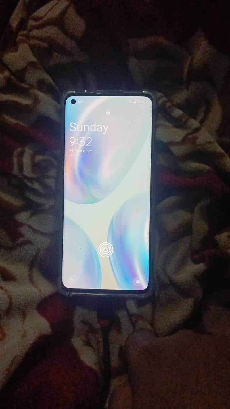 One Plus 8 0