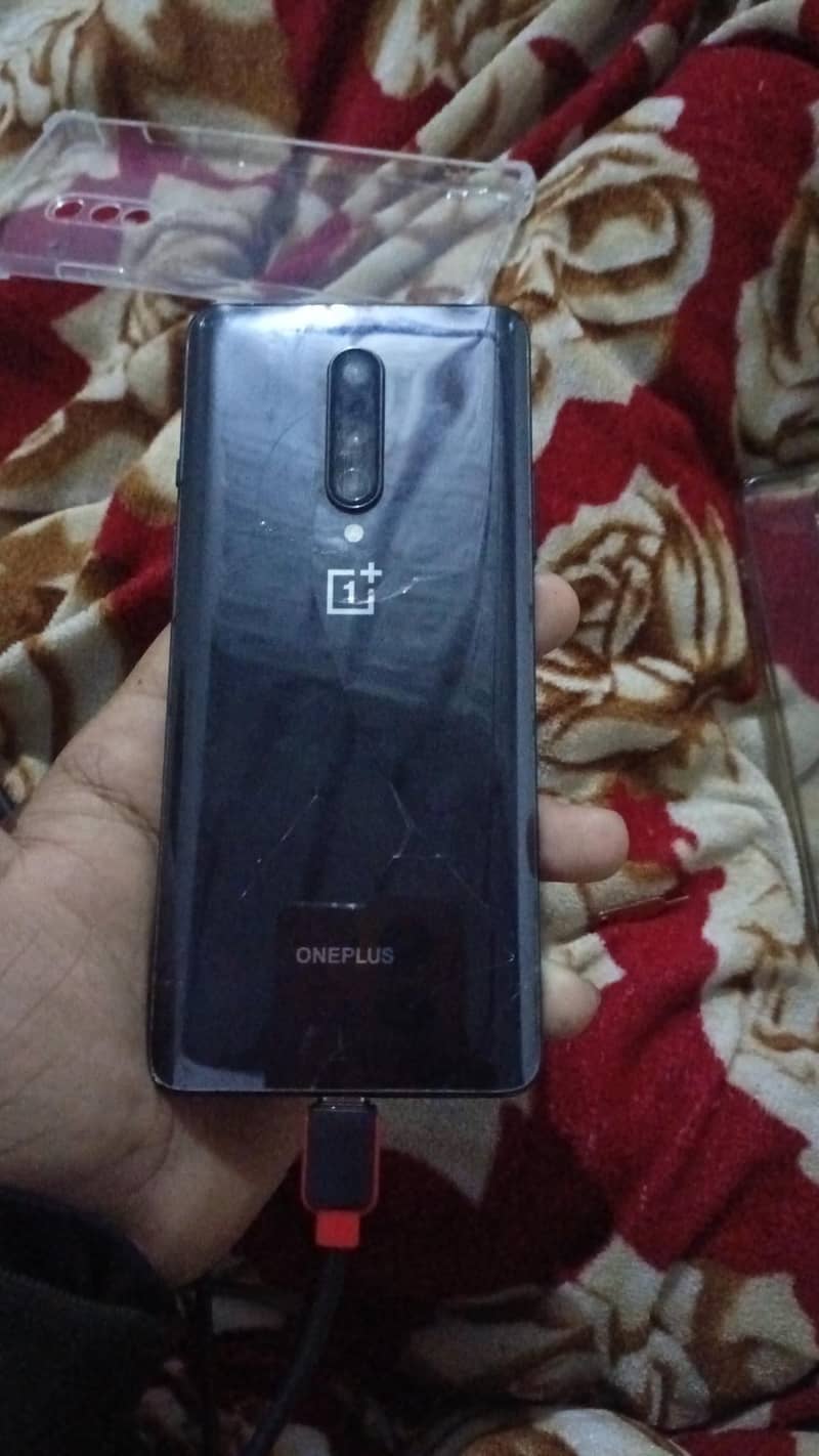 One Plus 8 1