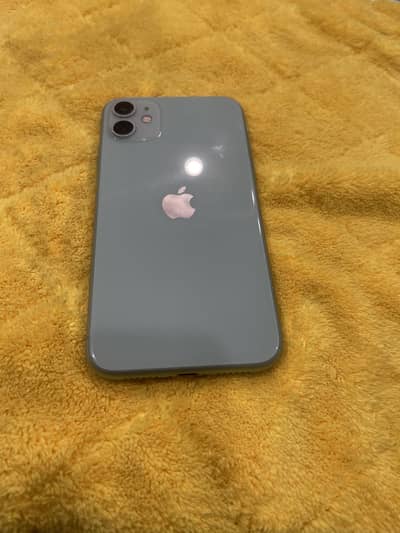 Apple iPhone 11