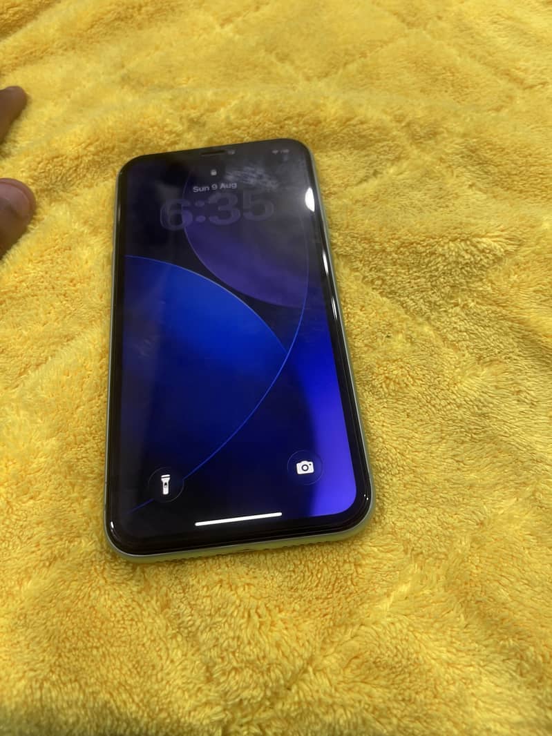 Apple iPhone 11 1