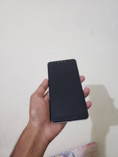 Google Pixel 3 XL