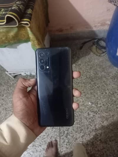 OPPO Reno 5 5G