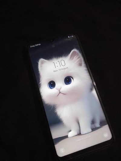 Samsung Mobile A10