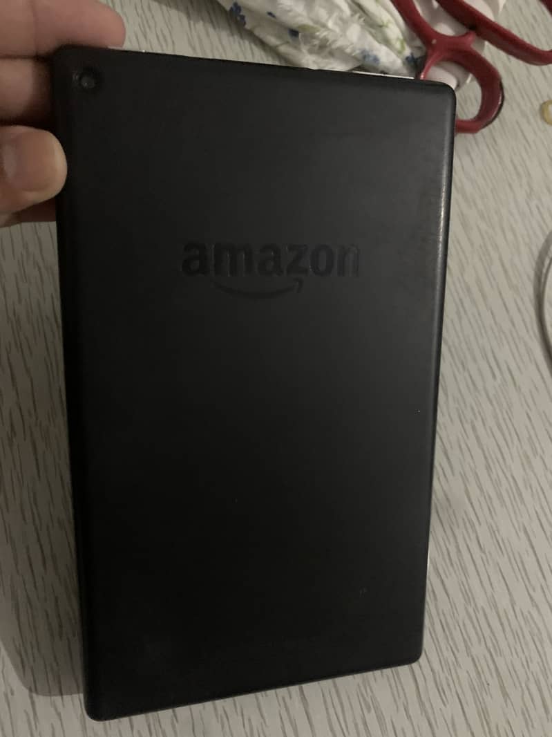 Amazone Tablet 4