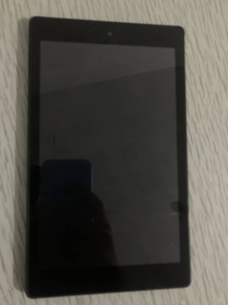 Amazone Tablet 6