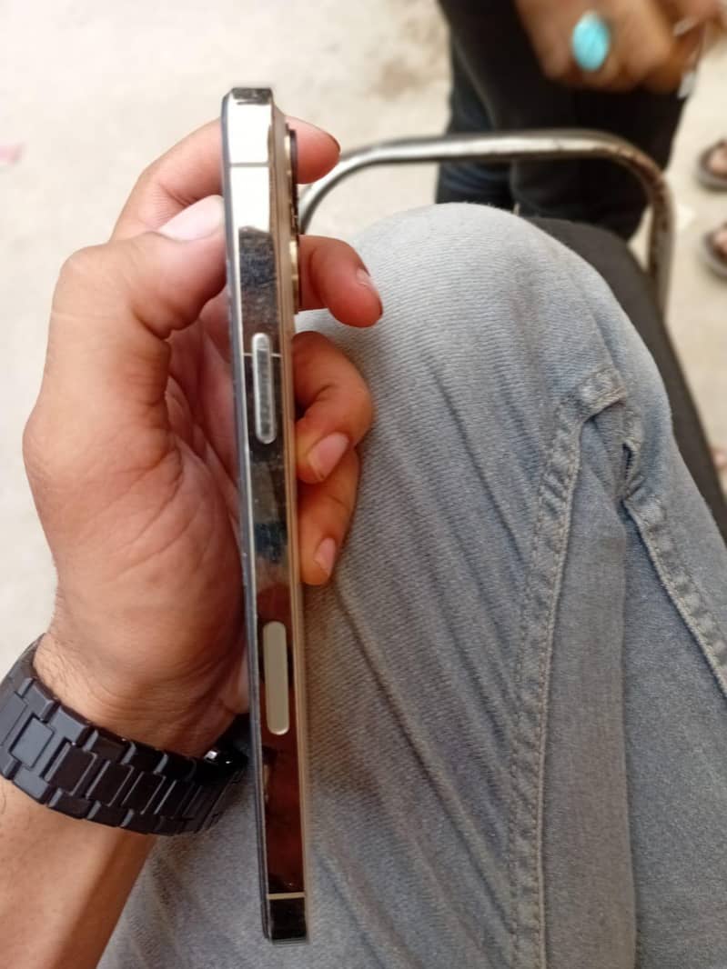 Apple iPhone 13 Pro Max 4