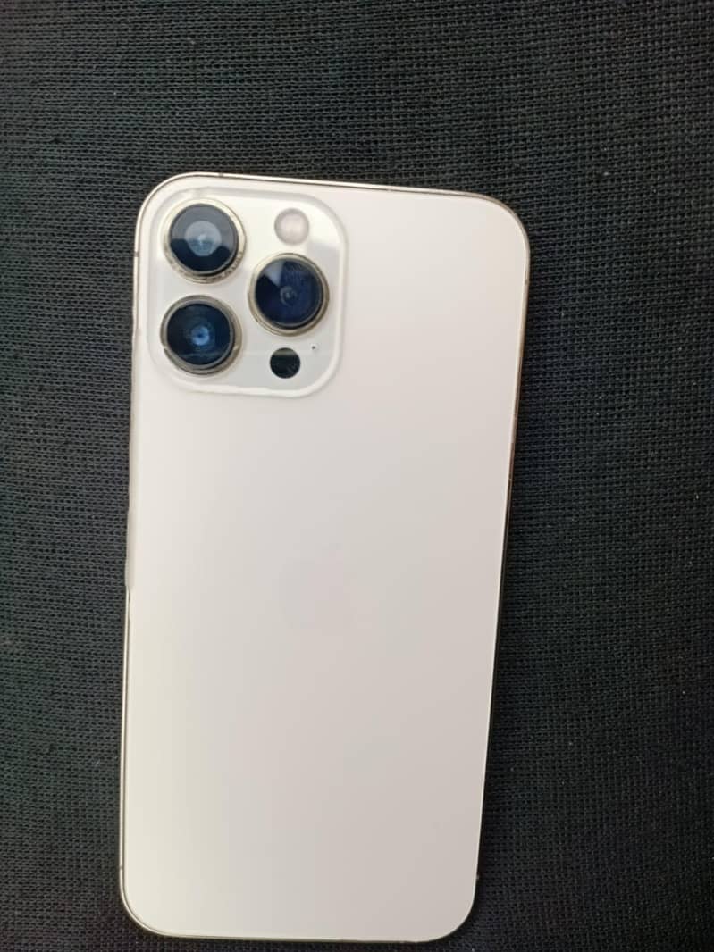 Apple iPhone 13 Pro Max 0