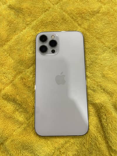 Apple iPhone 12 Pro Max