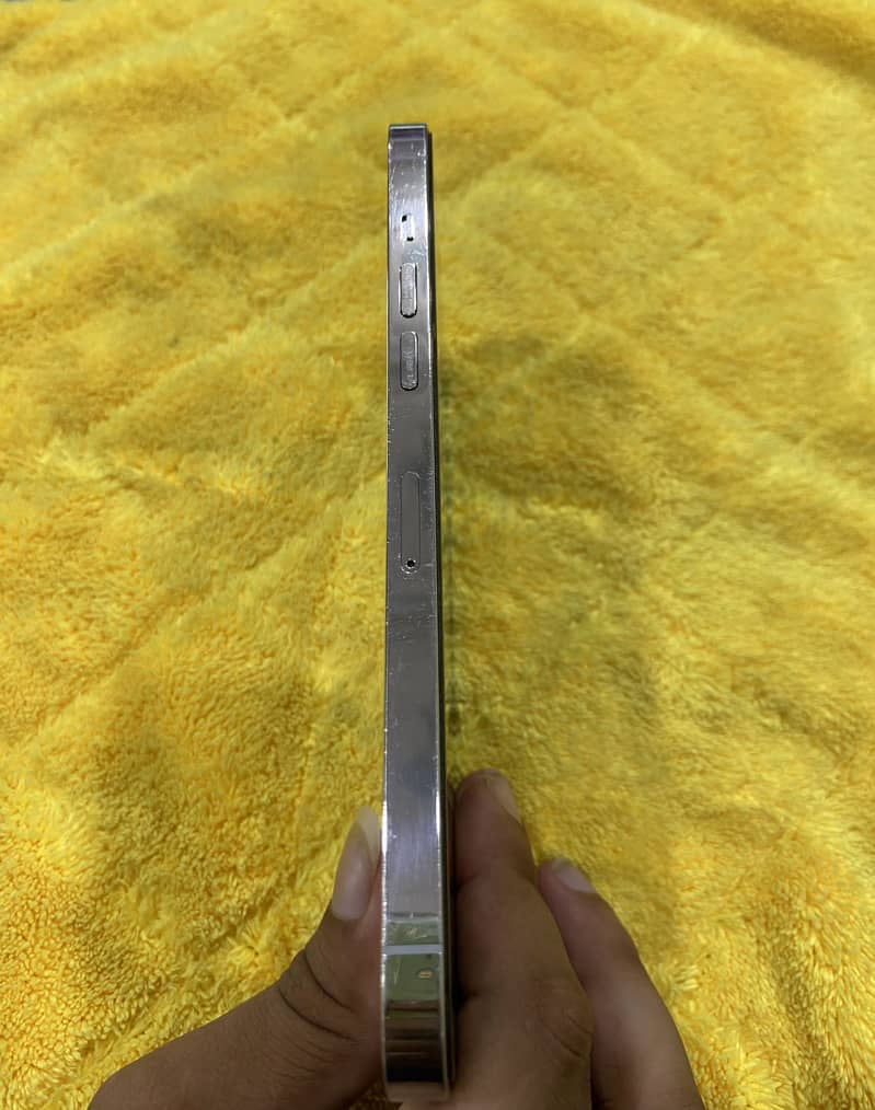 Apple iPhone 12 Pro Max 5