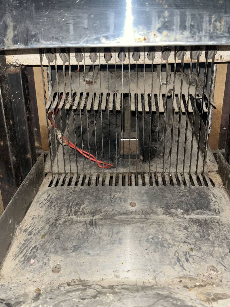 Bakery machines 7