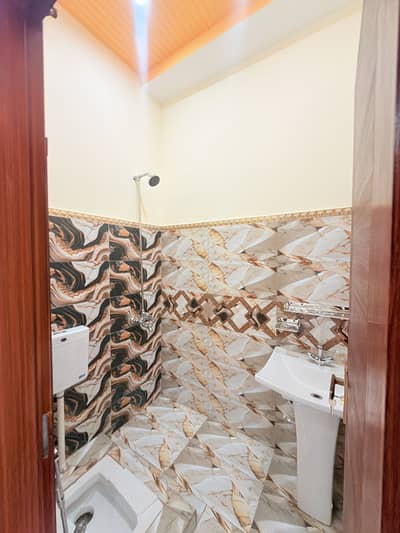 3 Marla Vvip Double Story House For Rent 0333.3333506