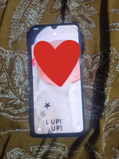 OPPO F15
